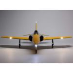 E-flite Habu XS eXtra Sport 1.1m 80mm EDF AS3X+ SAFE Select BNF Basic