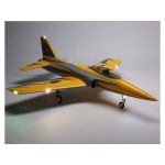 E-flite Habu XS eXtra Sport 1.1m 80mm EDF AS3X+ SAFE Select BNF Basic