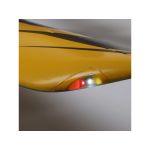 E-flite Habu XS eXtra Sport 1.1m 80mm EDF AS3X+ SAFE Select BNF Basic