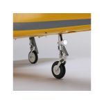 E-flite Habu XS eXtra Sport 1.1m 80mm EDF AS3X+ SAFE Select BNF Basic