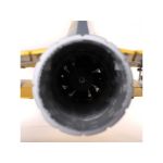 E-flite Habu XS eXtra Sport 1.1m 80mm EDF AS3X+ SAFE Select BNF Basic