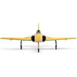 E-flite Habu XS eXtra Sport 1.1m 80mm EDF AS3X+ SAFE Select BNF Basic