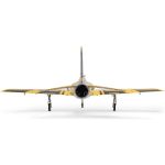 E-flite Habu XS eXtra Sport 1.1m 80mm EDF AS3X+ SAFE Select BNF Basic