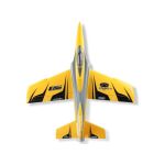 E-flite Habu XS eXtra Sport 1.1m 80mm EDF AS3X+ SAFE Select BNF Basic