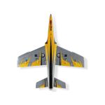 E-flite Habu XS eXtra Sport 1.1m 80mm EDF AS3X+ SAFE Select BNF Basic
