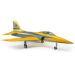 E-flite Habu XS eXtra Sport 1.1m 80mm EDF AS3X+ SAFE Select BNF Basic