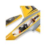 E-flite Habu XS eXtra Sport 1.1m 80mm EDF AS3X+ SAFE Select BNF Basic