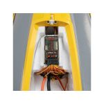E-flite Habu XS eXtra Sport 1.1m 80mm EDF AS3X+ SAFE Select BNF Basic