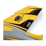 E-flite Habu XS eXtra Sport 1.1m 80mm EDF AS3X+ SAFE Select BNF Basic