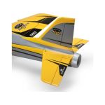 E-flite Habu XS eXtra Sport 1.1m 80mm EDF AS3X+ SAFE Select BNF Basic