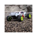 Losi Micro-T 1:28 RTR bílá