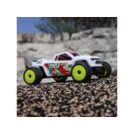 Losi Micro-T 1:28 RTR bílá