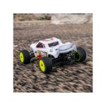 Losi Micro-T 1:28 RTR bílá