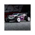 Losi Micro-T 1:28 RTR bílá