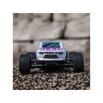 Losi Micro-T 1:28 RTR bílá