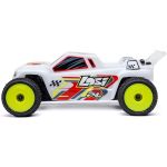 Losi Micro-T 1:28 RTR bílá