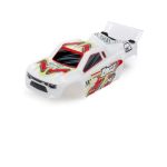 Losi Micro-T 1:28 RTR bílá