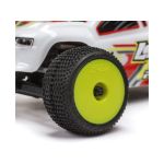 Losi Micro-T 1:28 RTR bílá