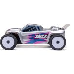 Losi Micro-T 1:28 RTR bílá