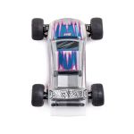 Losi Micro-T 1:28 RTR bílá