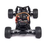 Losi Micro-T 1:28 RTR bílá
