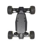 Losi Micro-T 1:28 RTR bílá