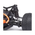 Losi Micro-T 1:28 RTR bílá