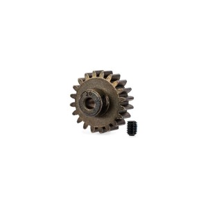 Traxxas pastorek 20T 32DP na hřídel 3.17mm