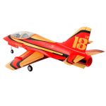 90mm EDF Avanti PNP