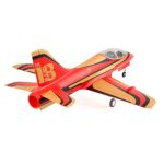 90mm EDF Avanti PNP
