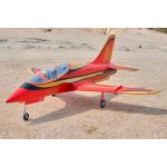 90mm EDF Avanti PNP