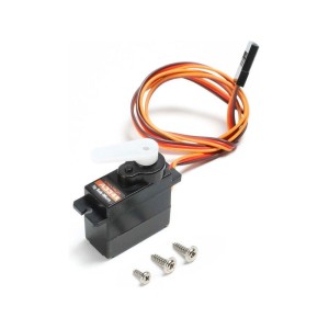 Spektrum servo A334R 9g Sub-Micro Digital revers