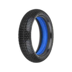 Pro-Line pneu 1:4 Hole Shot 2.0 V2 Bead M3 Motocross zadní: Promoto-MX