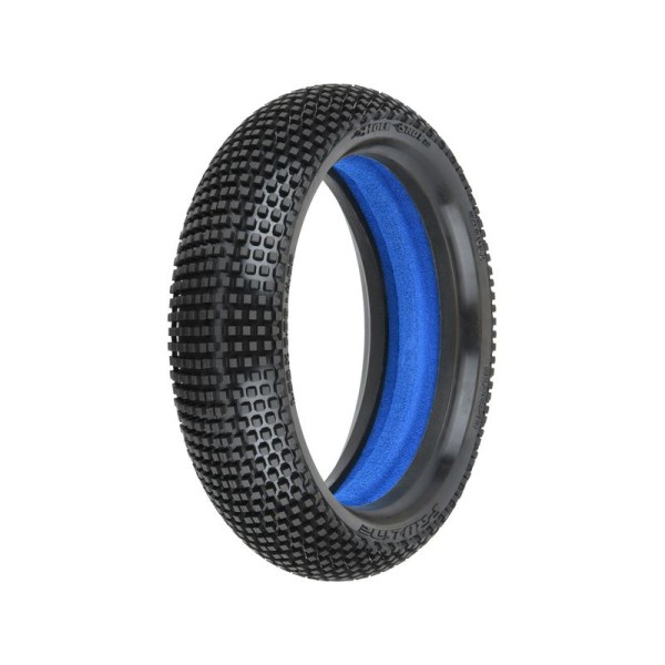 Pro-Line pneu 1:4 Hole Shot 2.0 V2 Bead M3 Motocross zadní: Promoto-MX