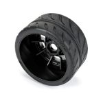 Pro-Line kolo 2.9”, pneu Toyo Proxes R888R S3 F/R 53/100 Belted, disk 17mm Spectre (2)