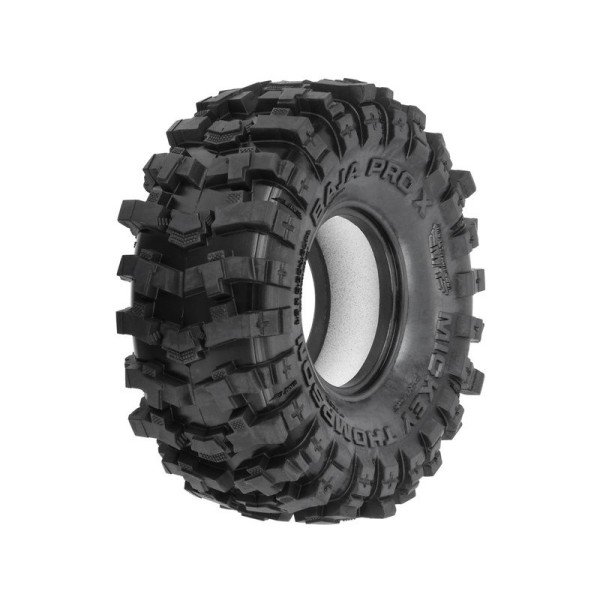 Pro-Line pneu 1.55” 1:10 Class 0 MT Baja Pro X G8 Crawler (2)