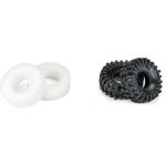Pro-Line pneu 1.55” 1:10 Class 0 MT Baja Pro X G8 Crawler (2)