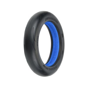Pro-Line pneu 1:4 Supermoto S3 přední: Promoto-MX/SM