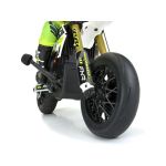 Pro-Line pneu 1:4 Supermoto S3 přední: Promoto-MX/SM