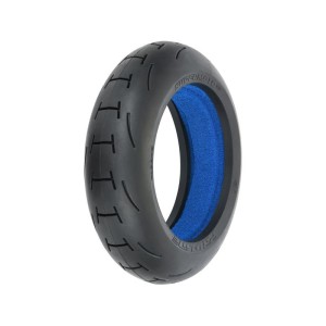 Pro-Line pneu 1:4 Supermoto 2.0 S3 zadní: PM-MX/SM