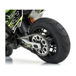 Pro-Line pneu 1:4 Supermoto 2.0 S3 zadní: PM-MX/SM