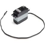 Spektrum servo S680 High Torque, ocelové převody, 25T