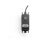 Spektrum servo S680 High Torque, ocelové převody, 25T