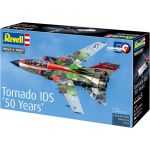 Revell Panavia Tornado IDS 50 Years (1:48)