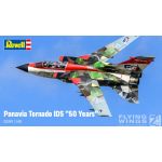 Revell Panavia Tornado IDS 50 Years (1:48)