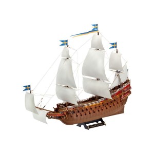 Revell Vasa (1:150)