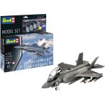 Revell Lockheed Martin F-35A Lightning II (1:72) (sada)