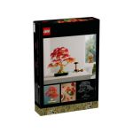 LEGO Botanicals - Bonsaj – Japonský červený javor
