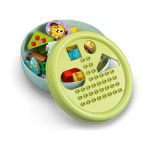 LEGO DUPLO - Třídění tvarů: Domeček pro štěňátka
