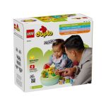 LEGO DUPLO - Třídění tvarů: Domeček pro štěňátka